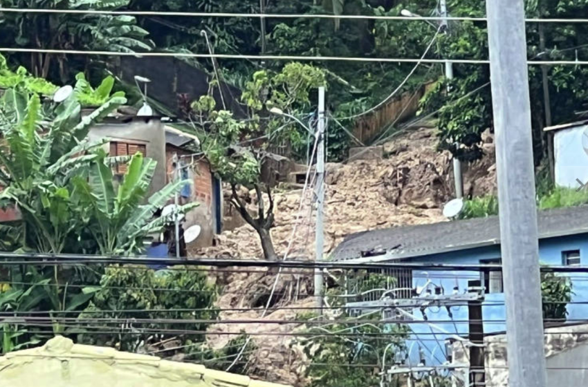  Tragédia em São Paulo: saiba como ajudar