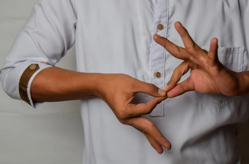  Governo de SP abre inscrições para curso online de Libras no mês de maio