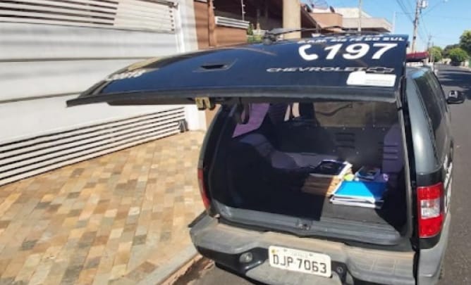  Mulher é condenada a 36 anos de prisão por se passar por falsa psicóloga em Santa Fé do Sul