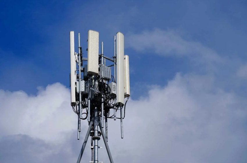  Santa Fé do Sul se prepara para receber o sinal de internet 5G