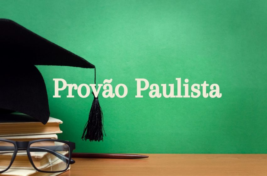  Região de Jales tem 30 alunos aprovados no Provão Paulista