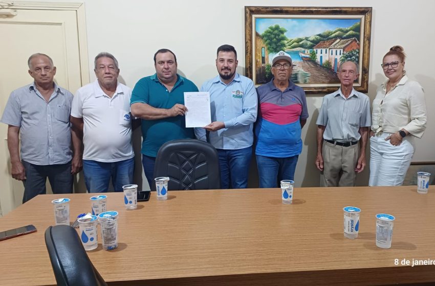  Parceiros do Bem conquistam Telemedicina para Rubinéia