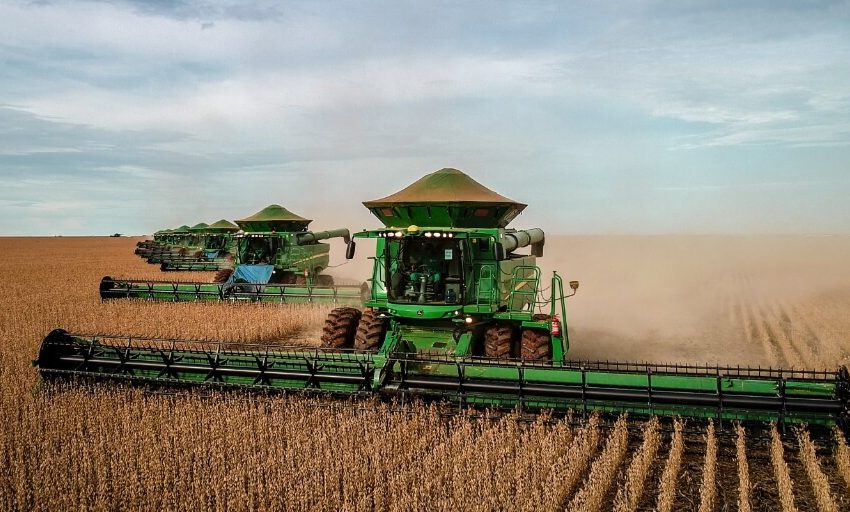  Com superávit de US$ 23, 3 bilhões na balança comercial, agro de SP bate recorde em 2023