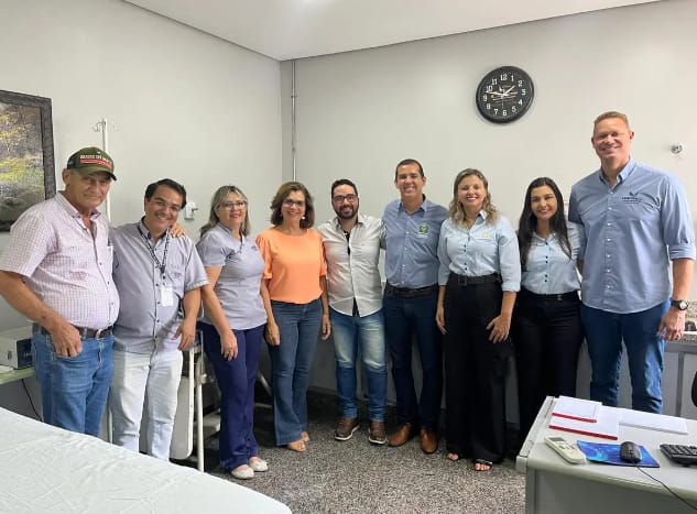  Mutirão de Neuropediatria realizada em Santa Fé do Sul, torna-se um marco histórico na saúde infantil do município