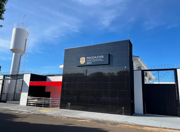  Delegacia de Polícia de Defesa da Mulher de Santa Fé do Sul é reinaugurada em ato solene