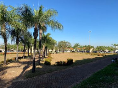  Mura e Benitez dão início ao Projeto do Hospital Universitário de Santa Fé do Sul