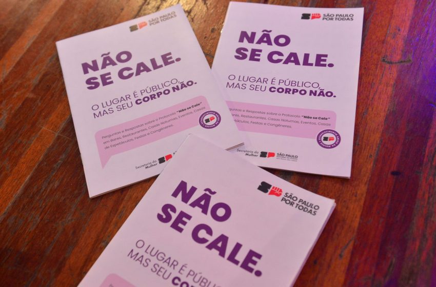  Governo Paulista e apps de mobilidade firmam parceria inédita para fortalecer a segurança das mulheres